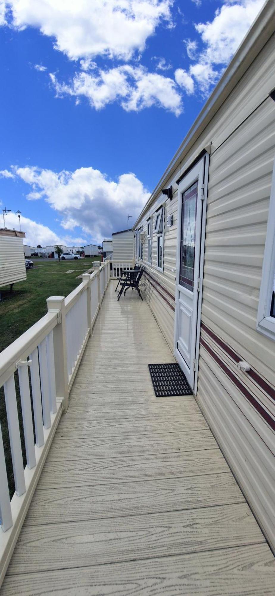 Mollies Den 2 8 Berth F34 The Grange Holiday Park إنغولدميلز المظهر الخارجي الصورة