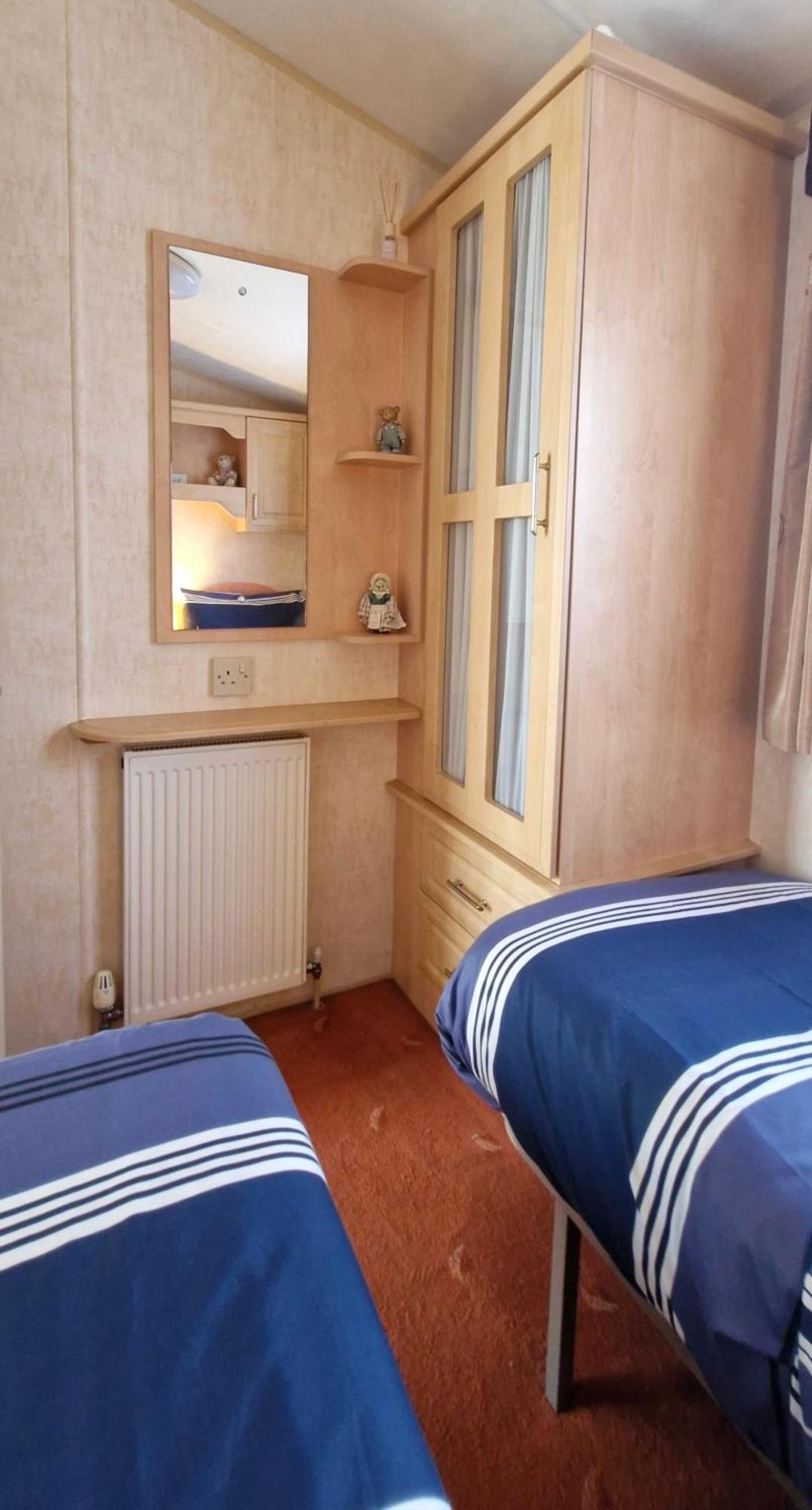 Mollies Den 2 8 Berth F34 The Grange Holiday Park إنغولدميلز المظهر الخارجي الصورة