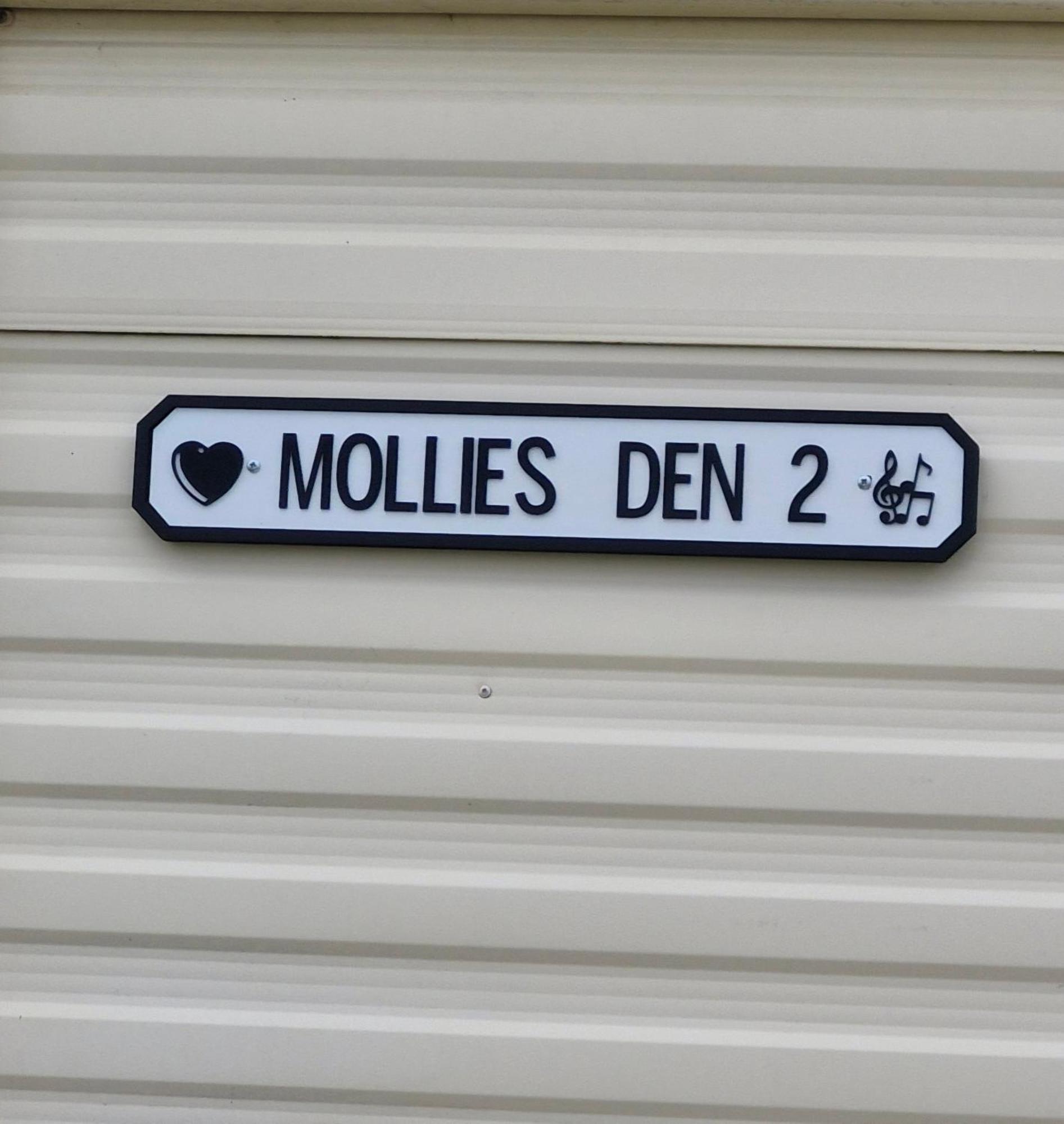 Mollies Den 2 8 Berth F34 The Grange Holiday Park إنغولدميلز المظهر الخارجي الصورة
