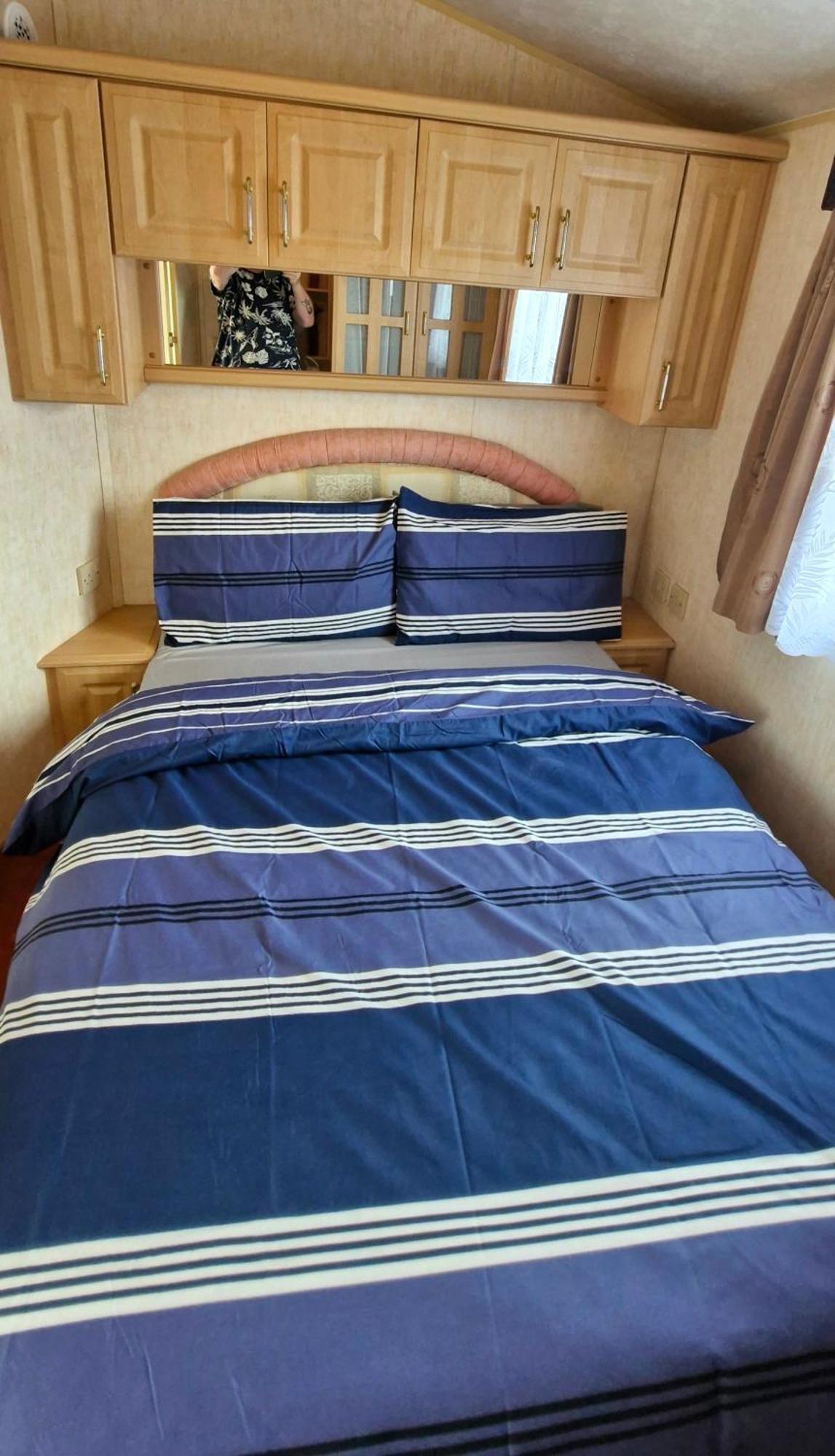 Mollies Den 2 8 Berth F34 The Grange Holiday Park إنغولدميلز المظهر الخارجي الصورة