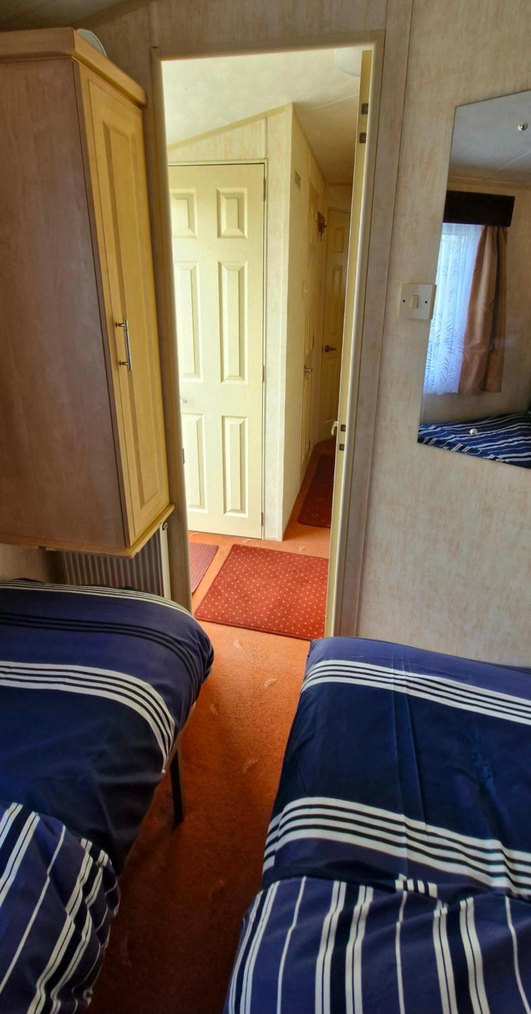 Mollies Den 2 8 Berth F34 The Grange Holiday Park إنغولدميلز المظهر الخارجي الصورة
