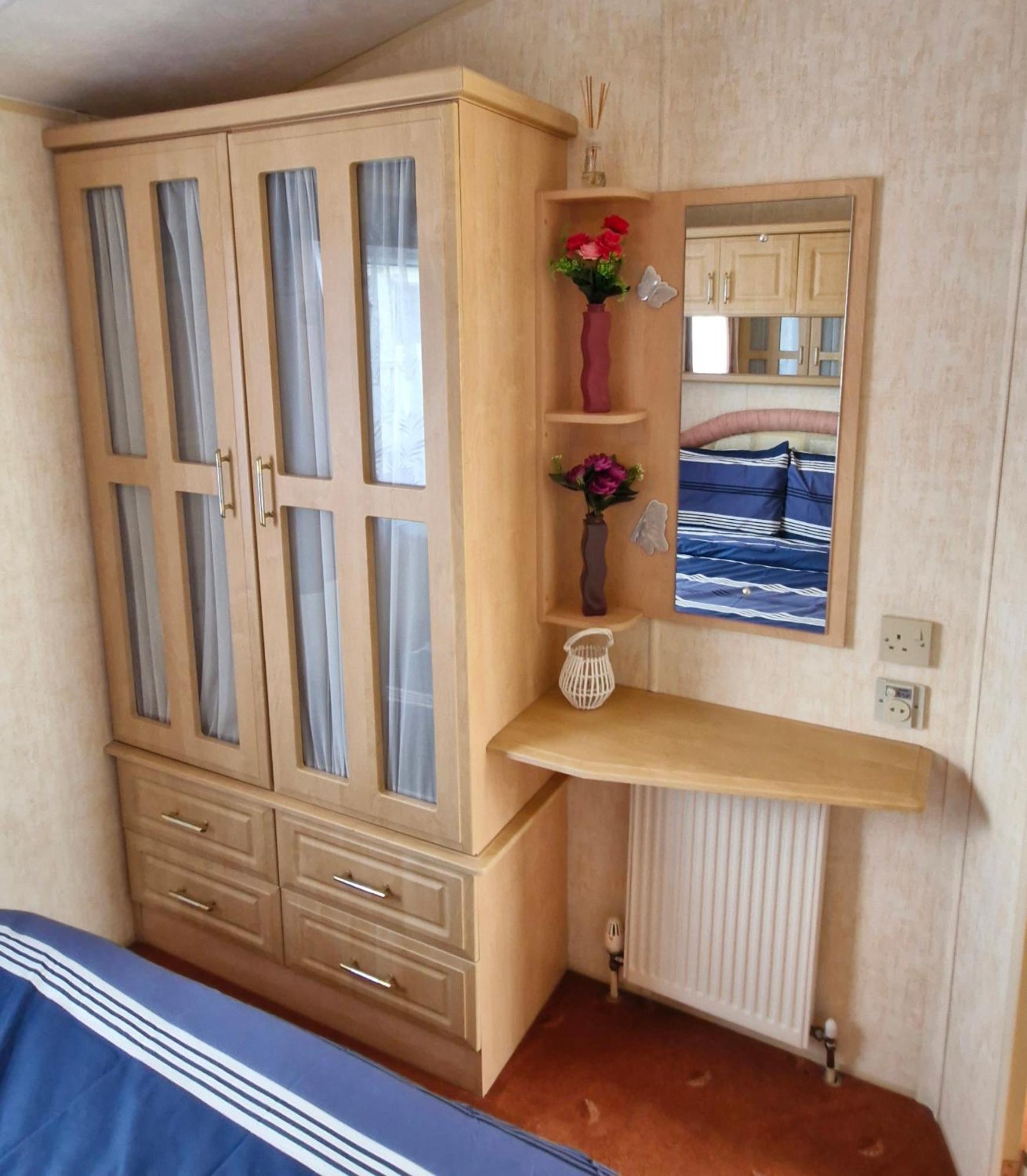 Mollies Den 2 8 Berth F34 The Grange Holiday Park إنغولدميلز المظهر الخارجي الصورة